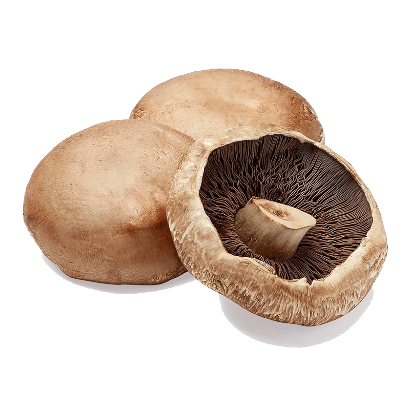 Picture of Organic Mushroom Portabello - 6oz