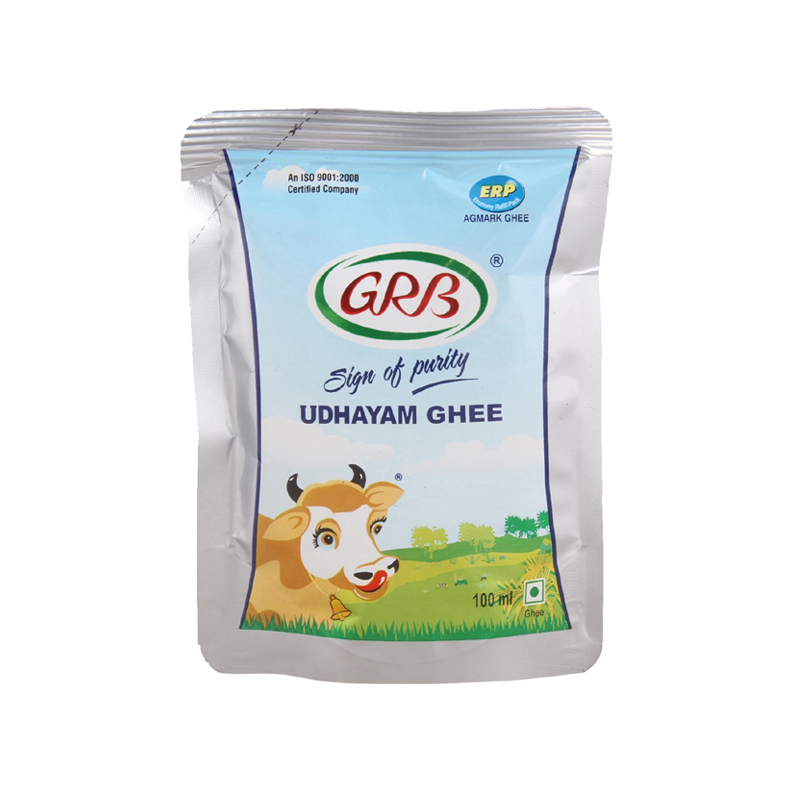 Picture of GRB Pure Ghee - 100ml