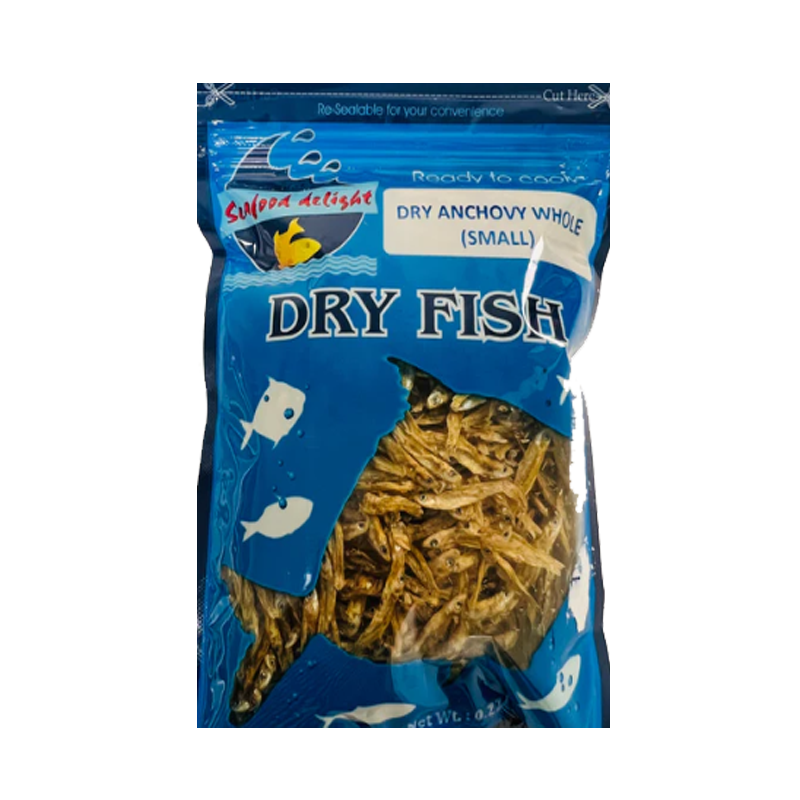 Picture of Seafood Delight Silver Belly Pan Ready FRZ - 2lb