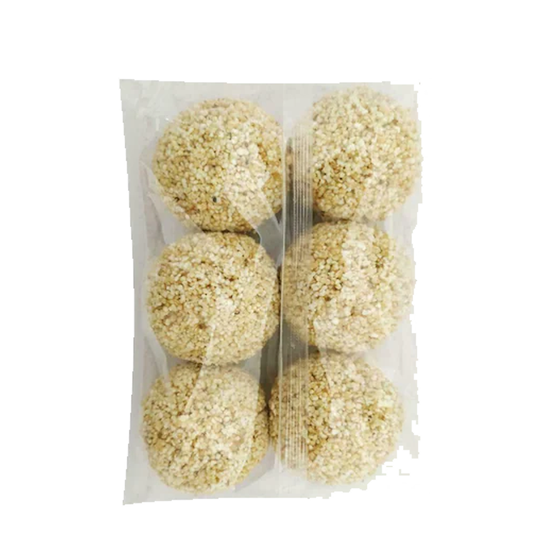 Picture of Hathi Rajgira Ladoo - 100g