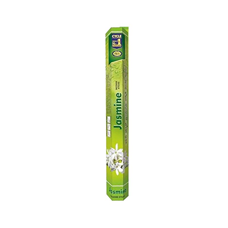 Picture of Cycle Jasmine Incense - 20STK