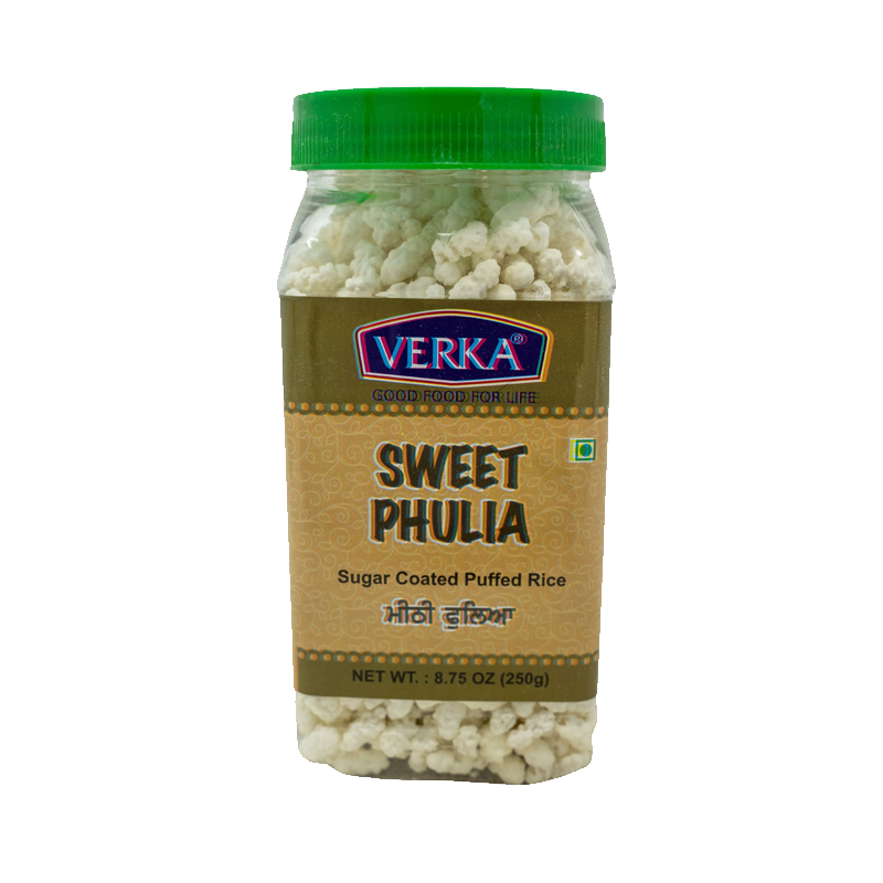 Picture of Verka Sweet Phulia Kheel - 250g