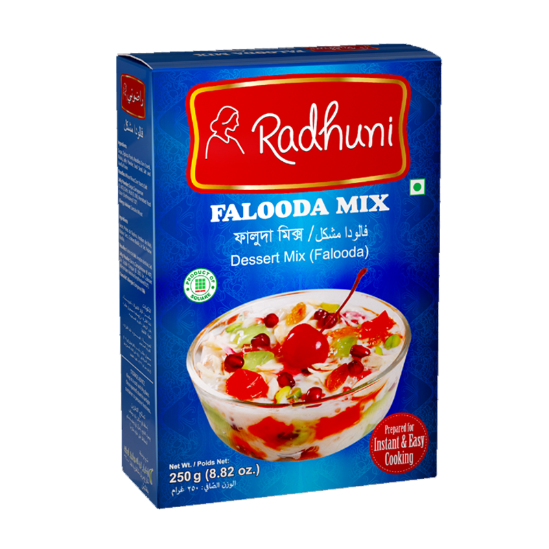 Picture of Radhuni Falooda Mix - 250g