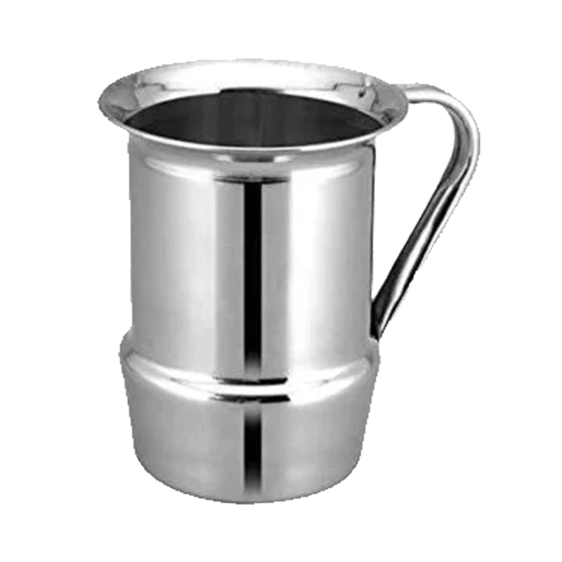 Picture of SS Small Jug - 1pcs