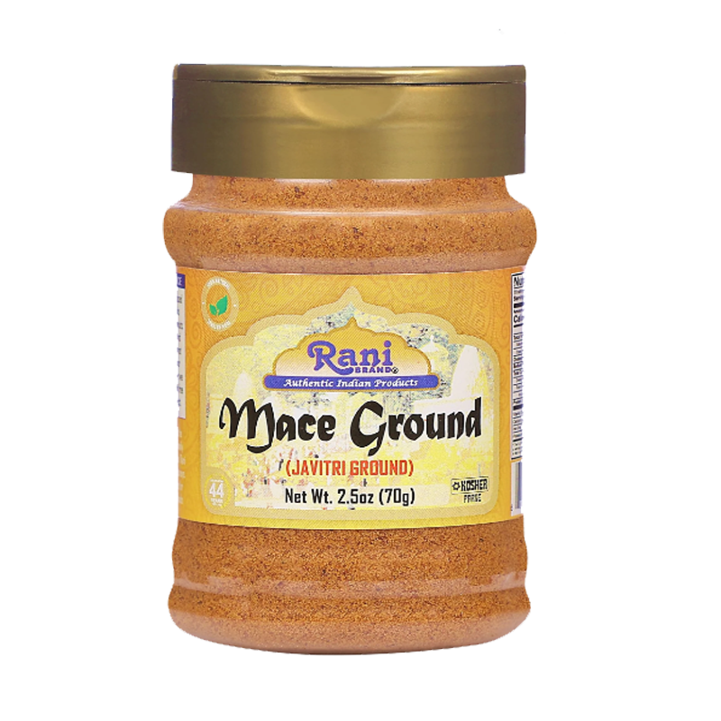 Picture of Rani Mace Ground - 2.5oz