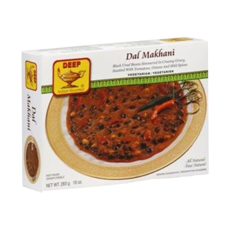 Picture of Deep Dal Makhani FRZ - 283g