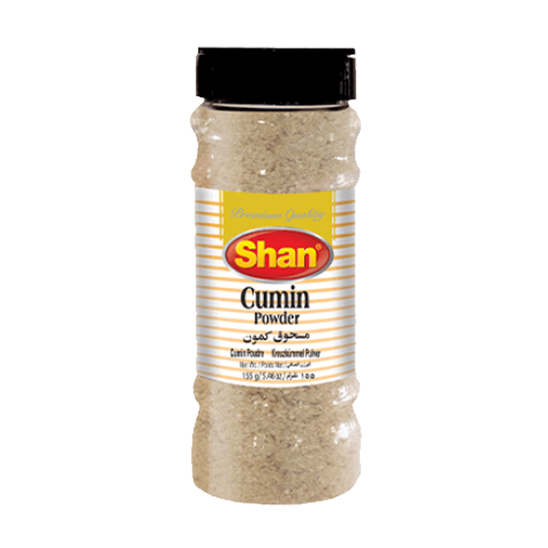 Picture of Shan Cumin Powder - 175g