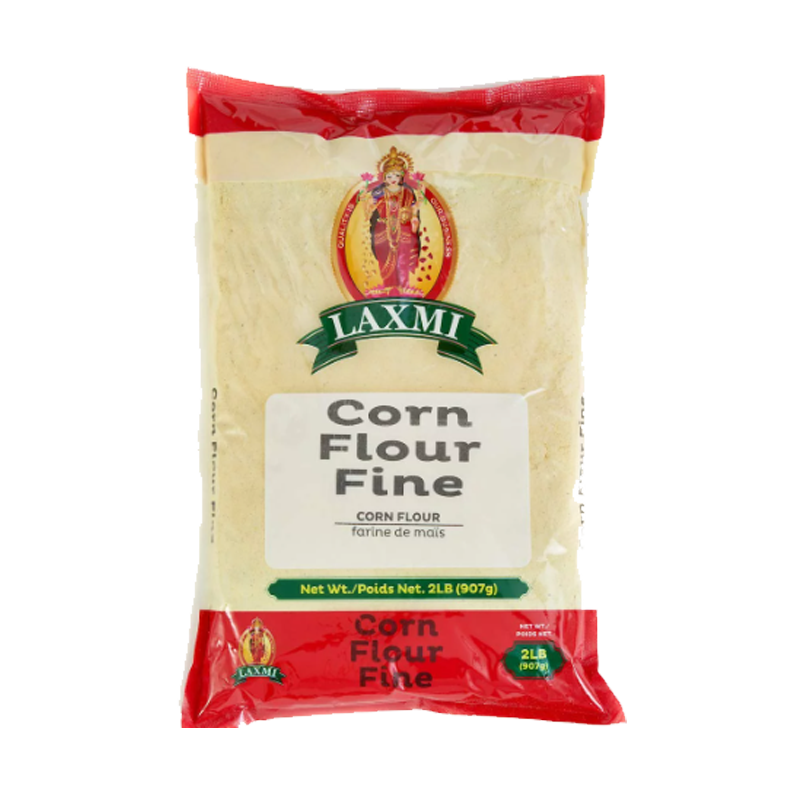 Picture of Laxmi Corn Flour Fine - 2lb