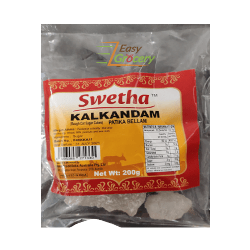 Picture of Swetha kalkandam - 7oz