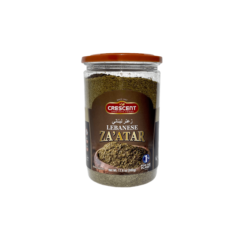 Picture of Crescent Lebanese Zaatar - 500g