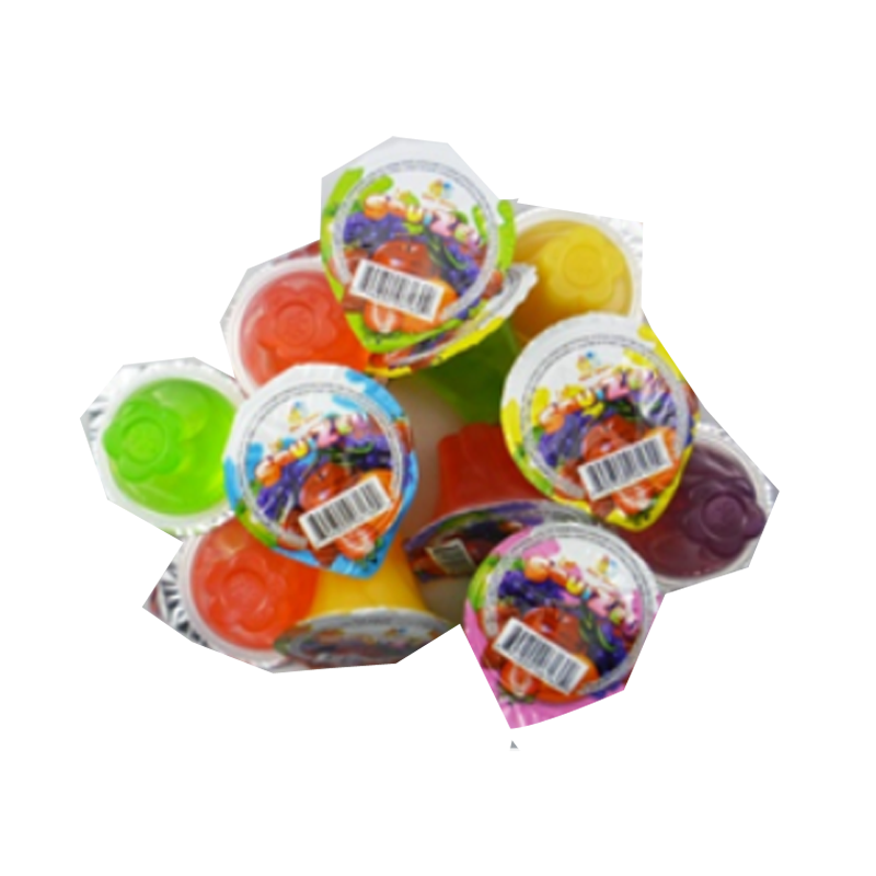 Picture of Squizel Fruit Jelly - 40g