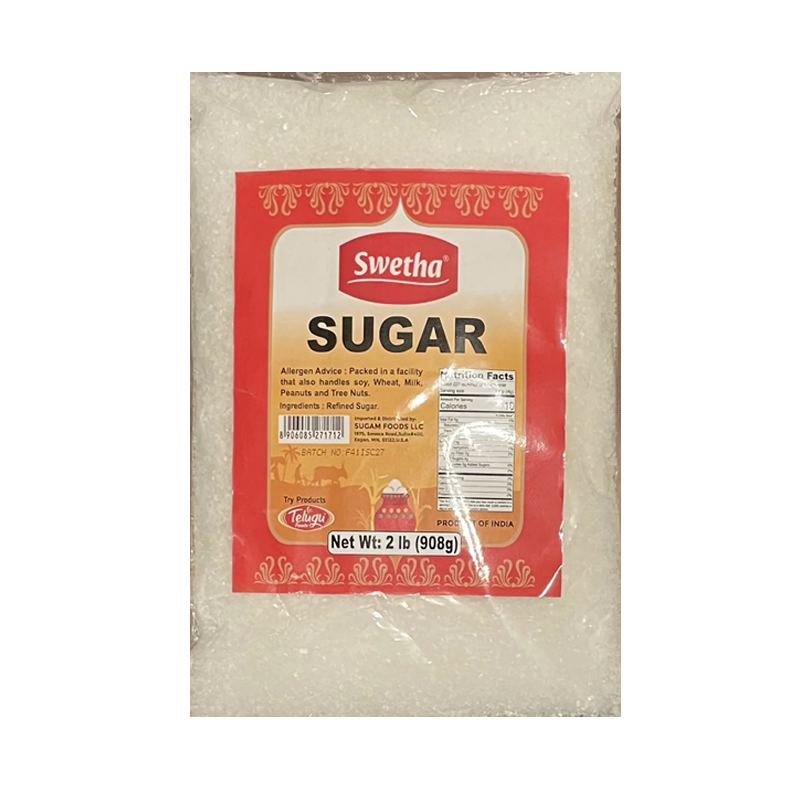 Picture of Swetha Brown Sugar - 2lb