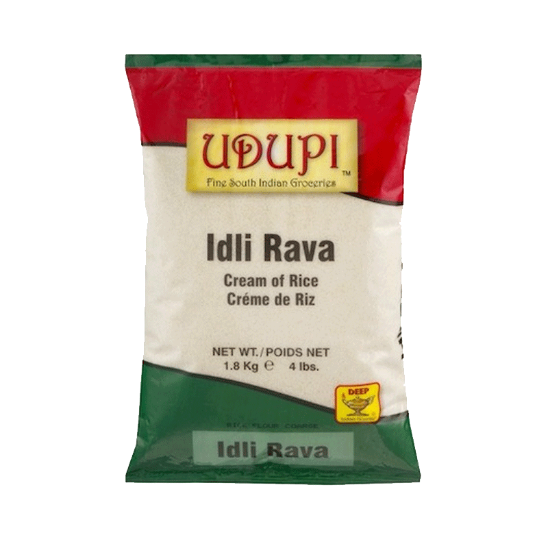 Picture of Udupi Idli Rava - 2lb