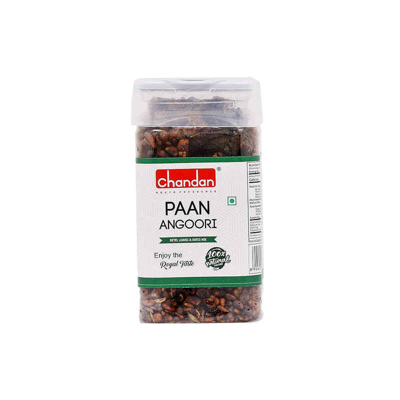Picture of Chandan Pan Angoori - 100g