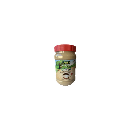 Picture of Al Mazrah Tahini - 1lb