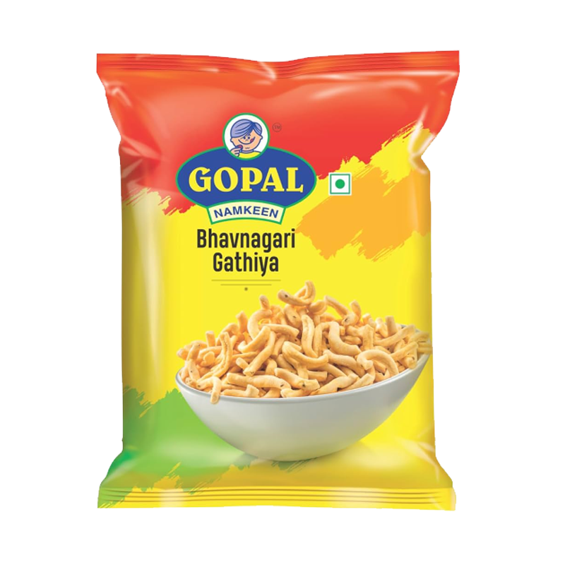 Picture of Gopal Bhavnagari Gathiya Mix - 85g