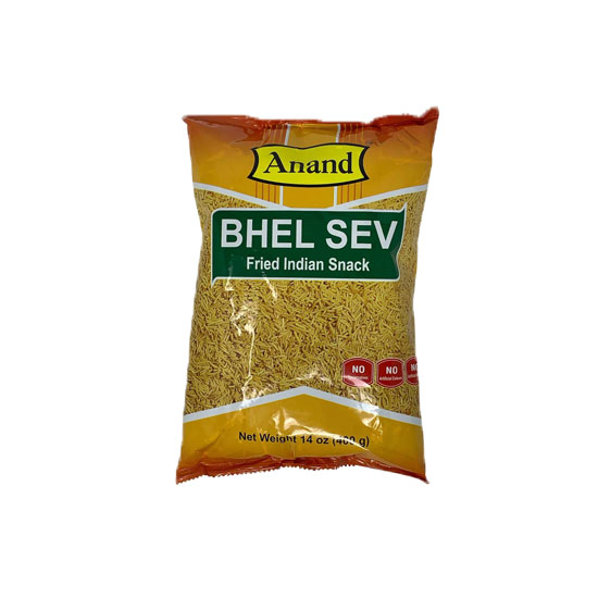 Picture of Anand Bhel Sev - 340g