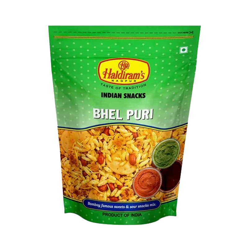 Picture of Haldirams Bhelpuri - 1kg