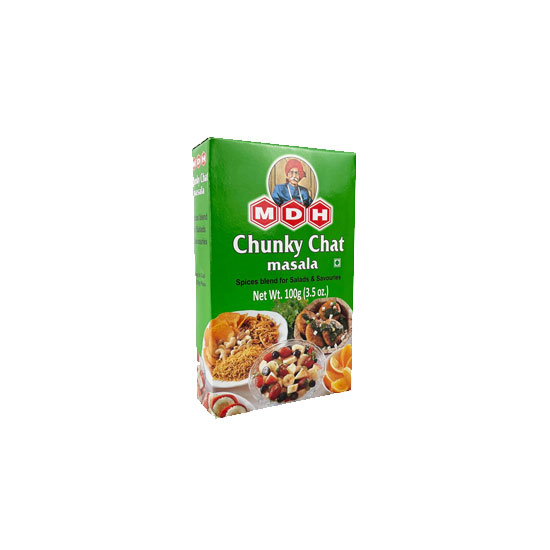 Picture of MDH Chicken Curry Masala -100g