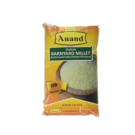 Picture of Anand Barnyard Millet - 2LB