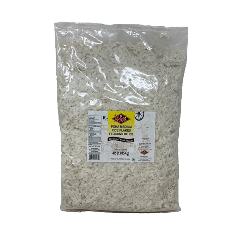 Picture of Desi Poha Medium - 4lb