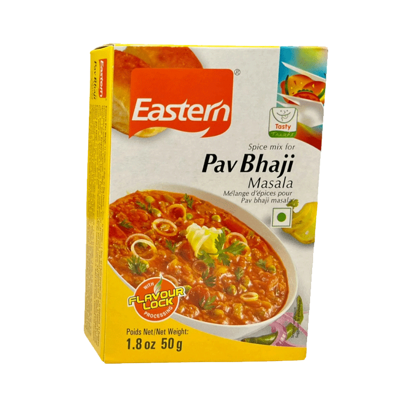 Picture of Eastern Pav Bhaji Masala-50g