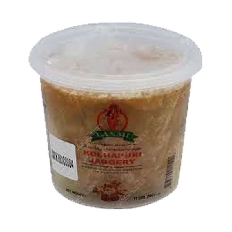 Picture of Laxmi Jaggery - 500g