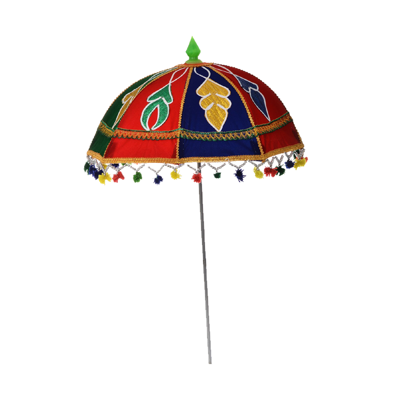 Picture of S Ganesh Umbrella - EA