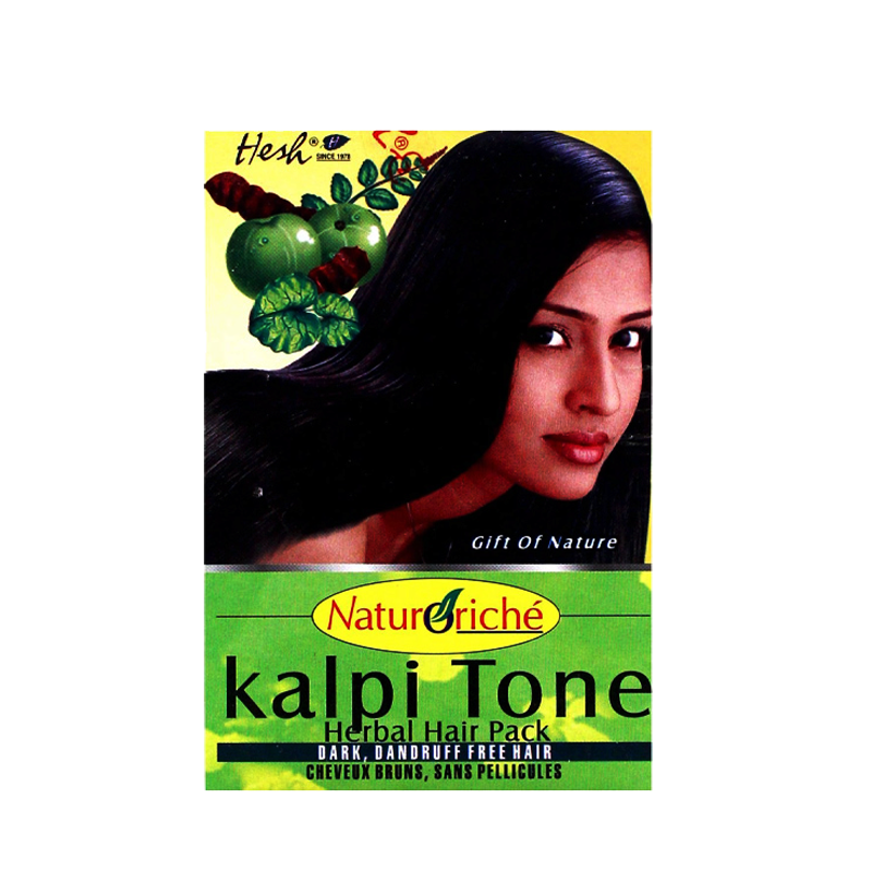 Picture of Hesh Kalpi Tone Pack -100gm