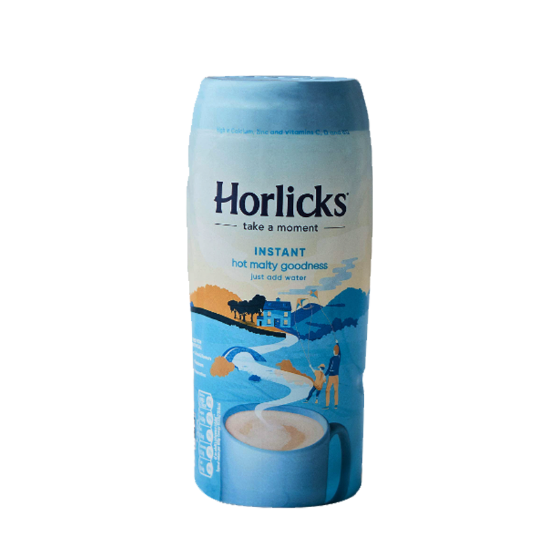 Picture of Horlicks Malty Goodness - 500g