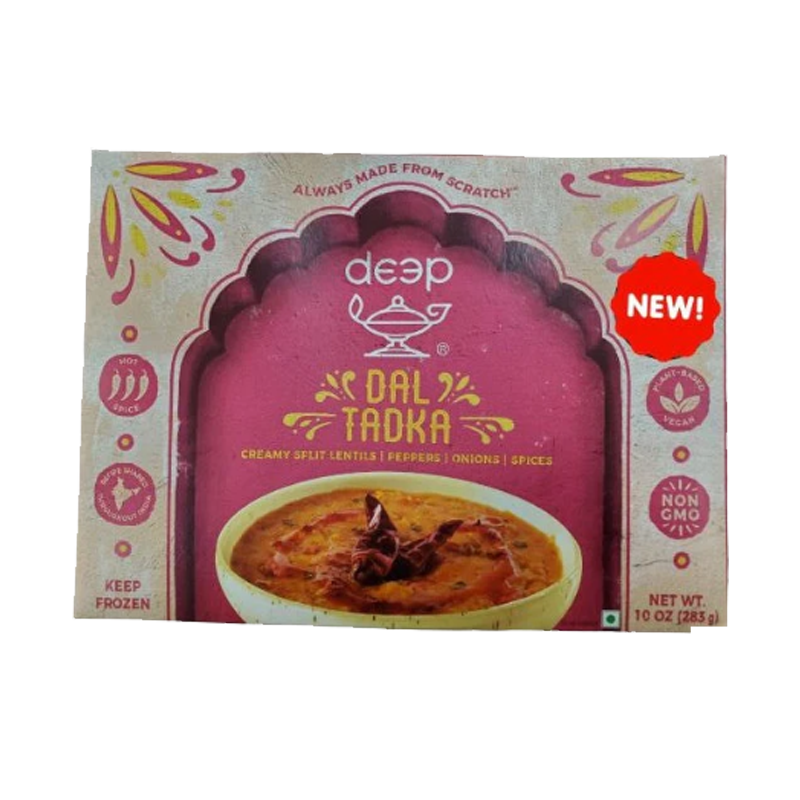 Picture of Deep Dal Tadkai FRZ - 283g