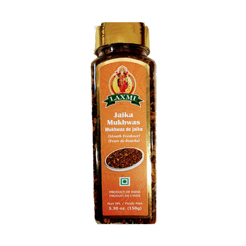 Picture of Laxmi Jaika Mukhwas - 150g