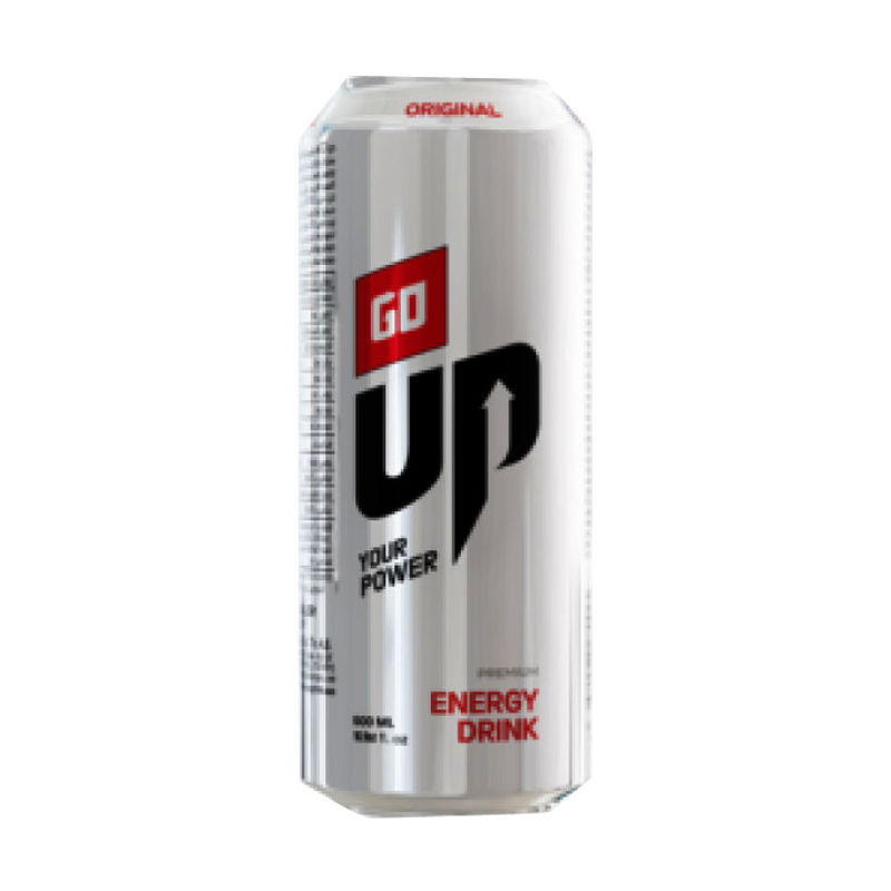 Picture of Go Up Energy Drink - 500ml