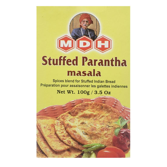 Picture of MDH Shahi Paneer Masala 100g