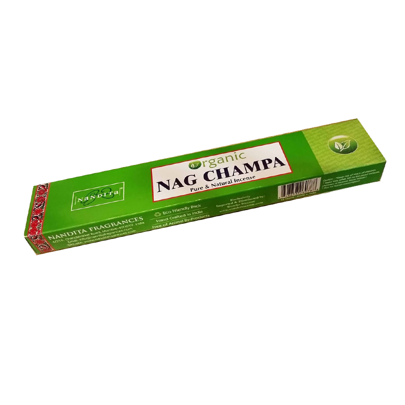 Picture of Nandita Nag Champ Incense-Box