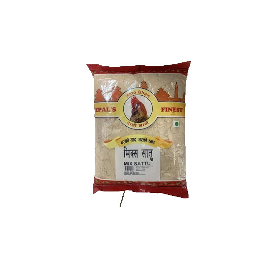 Picture of Nepali Mix Sattu Flours-600g