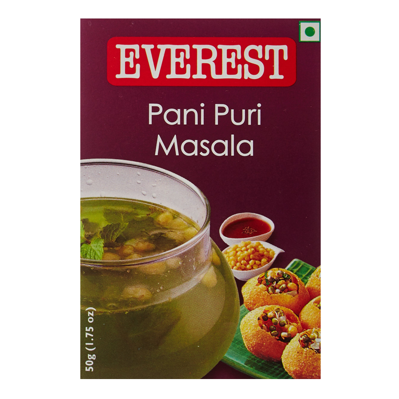 Picture of EverePanipuri Masala-50g