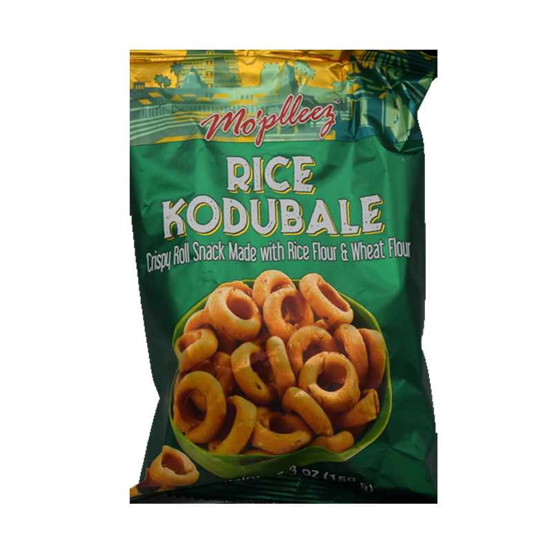 Picture of Moplleez Rice Kodubale - 150g