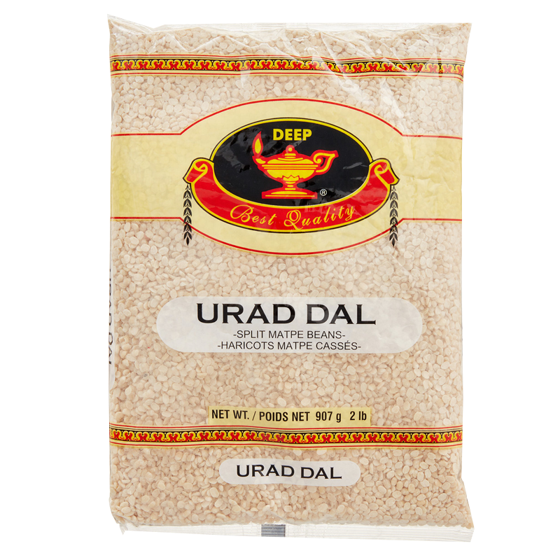 Picture of Deep Urad Dal - 2lb