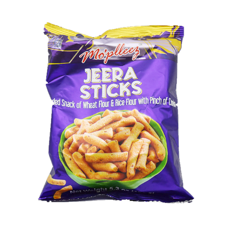 Picture of Moplleez Jeera Sticks - 150g