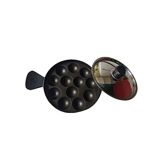 Picture of Vinod Appam Patra-230mm