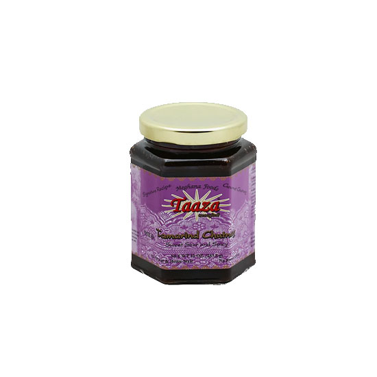 Picture of Taaza Tamarind Chutney - 11oz