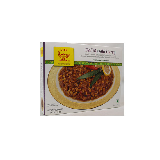 Picture of Deep Dal Masala FRZ - 10oz