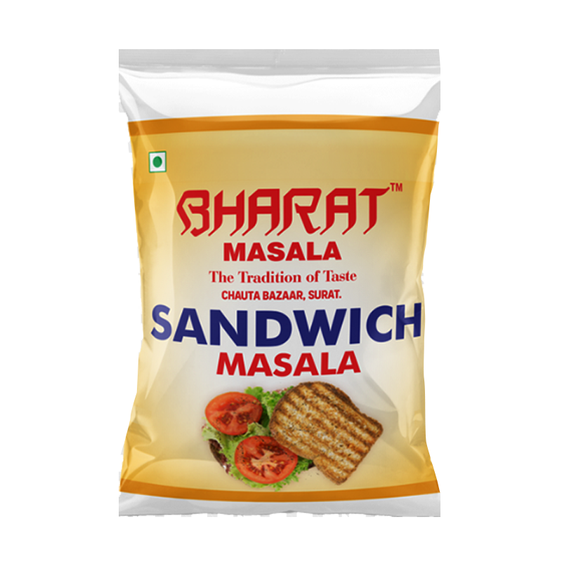 Picture of Bharat Sandwich Masala - 100g