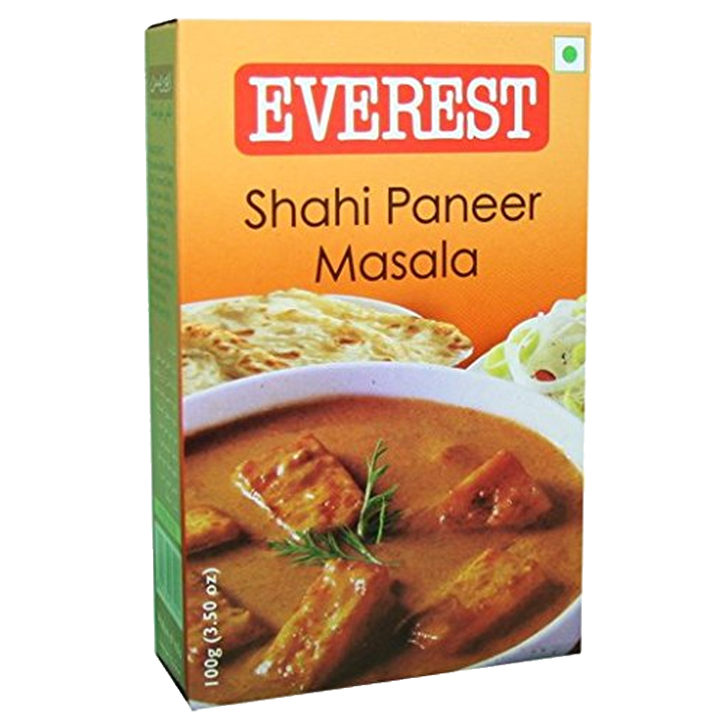 Picture of Everest Shahi Paneer Masala - 100g