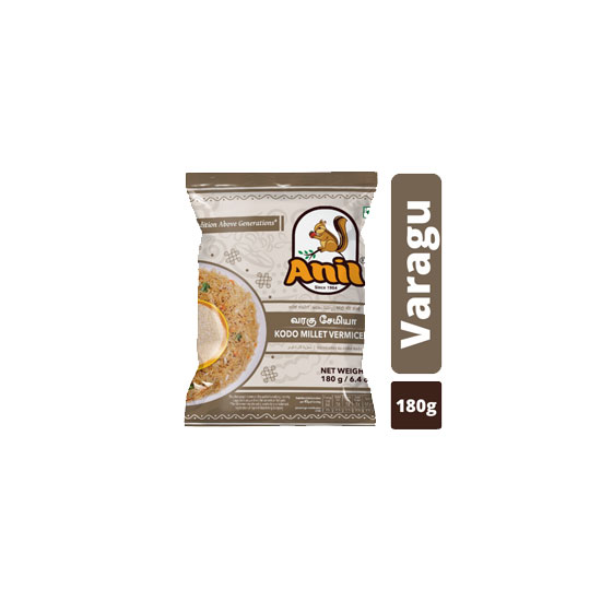 Picture of Anil Kodo Millet Vermicelli - 180g
