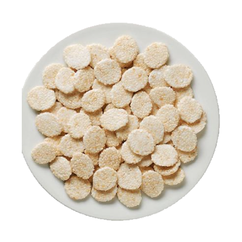 Picture of Mayuri Sugar Rewari - 1lb