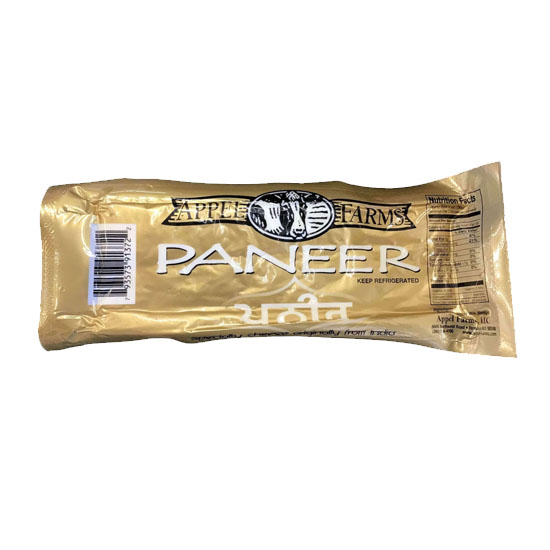 Picture of Appel Farms Paneer - LB