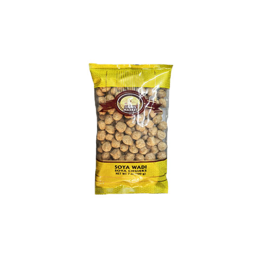 Picture of Grain Market Soya Chunk-800g