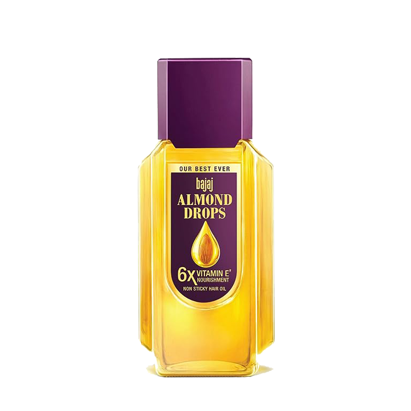 Picture of Bajaj Almond Drops Hair Oil - 300ml